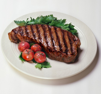 My GM Diet Experience Day 5 Meat and Tomatoes Diet